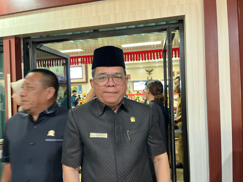  Eka Febriani / Lampung Geh