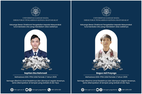 Dok UGM