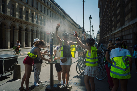  Dimitar DILKOFF / AFP