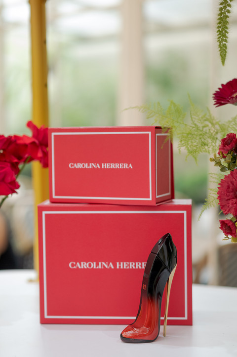Carolina Herrera Very Good Girl Elixir. Foto: Luxasia ID