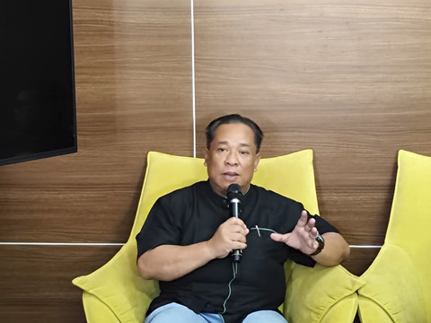 Arfiansyah Panji Purnandaru/kumparan