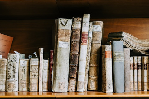  Unsplash/Gabriella Clare Marino