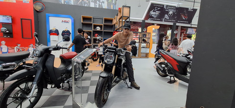  dok. Honda