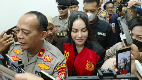 Aprilandika Pratama/kumparan