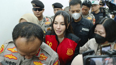  Aprilandika Pratama/kumparan