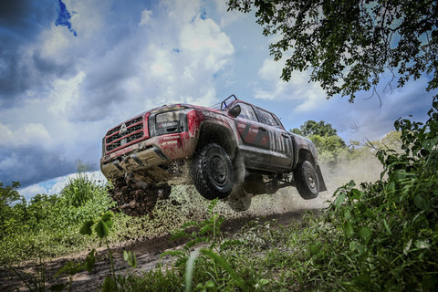 Mitsubishi Motors