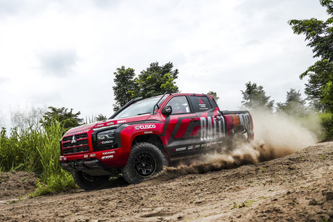 Mitsubishi Motors