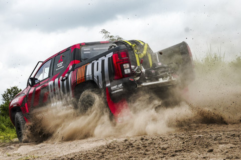 Mitsubishi Motors