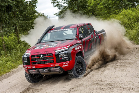 Mitsubishi Motors