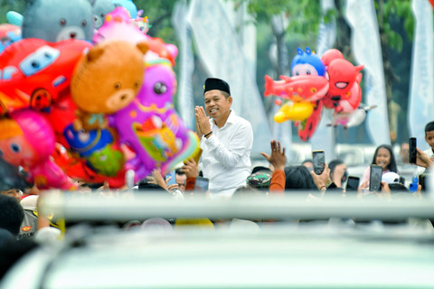 Humas Pemprov Jabar
