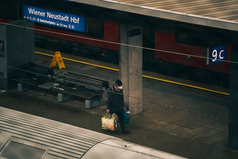  Unsplash/Michael Pointner