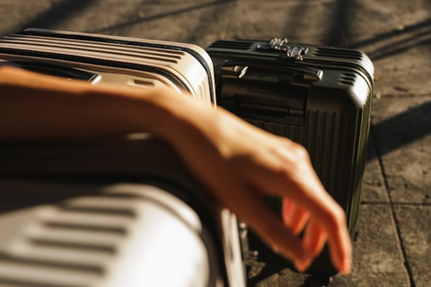 Unsplash/Eminent Luggage