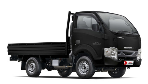 Isuzu