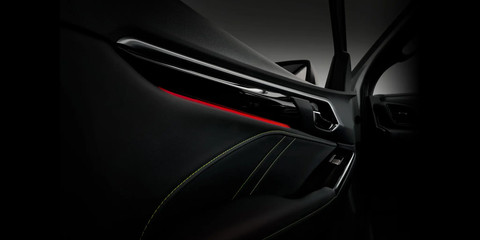 Isuzu