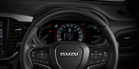 Isuzu