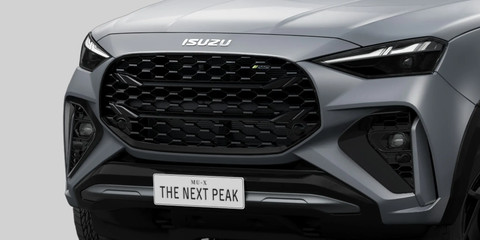 Isuzu