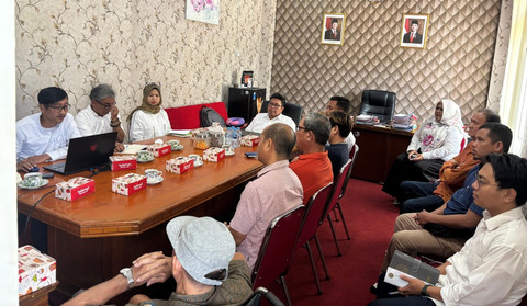  Dok. Kantah Sekadau