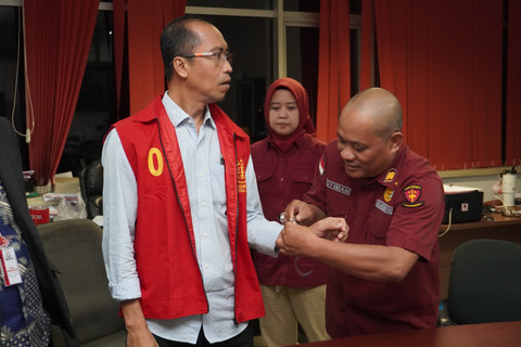 Dok. Kejati Sumsel