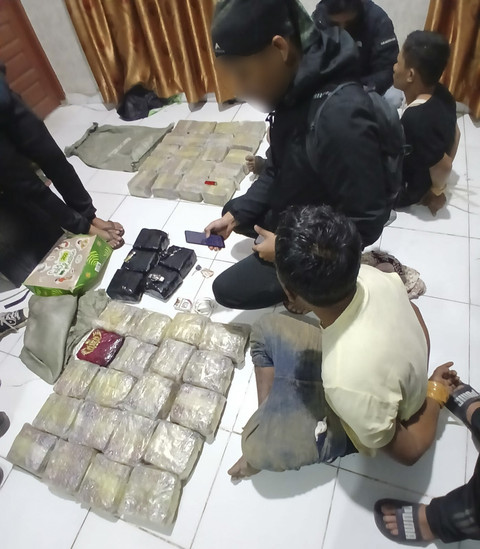  Dok. Bareskrim Polri
