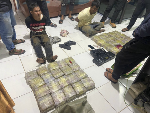  Dok. Bareskrim Polri