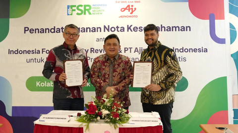 Ajinomoto Indonesia