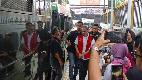  Aprilandika Pratama/kumparan