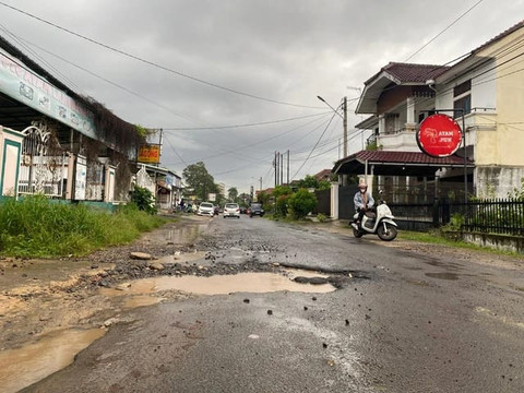  Sinta Yuliana/Lampung Geh