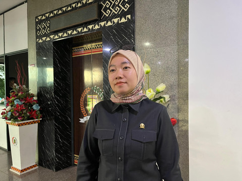  Eka Febriani / Lampung Geh