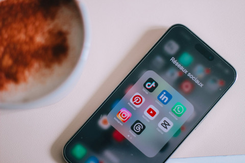  Unsplash/Swello