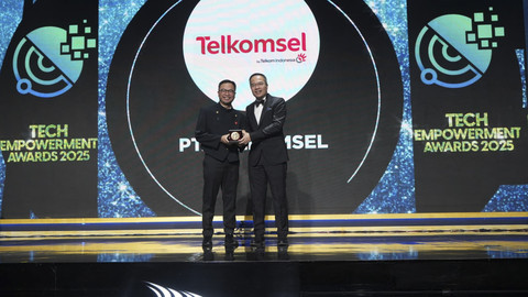  Telkomsel