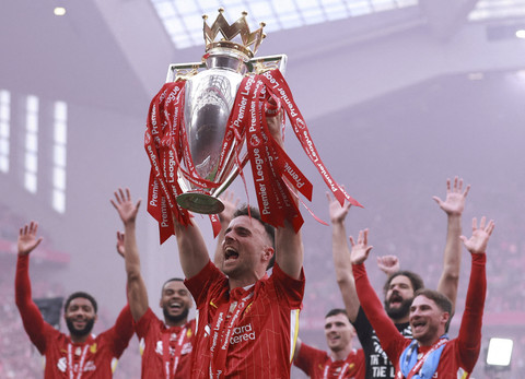 Phil Noble/REUTERS