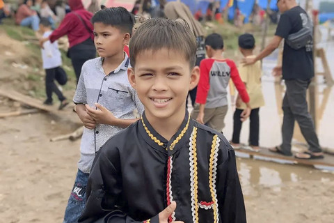 Dok. Dzikri Maulana