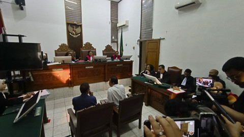  Aprilandika Pratama/kumparan