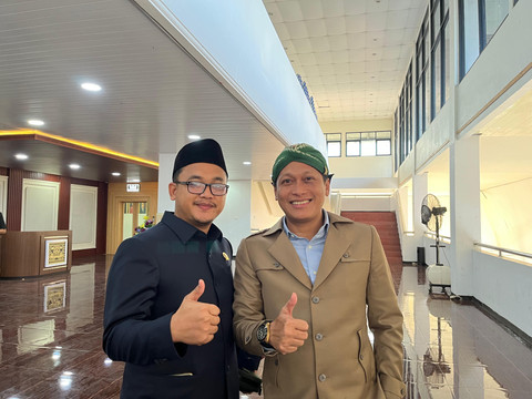  Eka Febriani / Lampung Geh