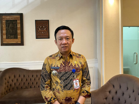 Eka Febriani / Lampung Geh