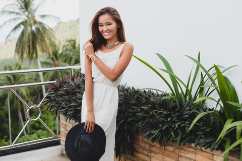 Dress Linen. Foto: Shutterstock