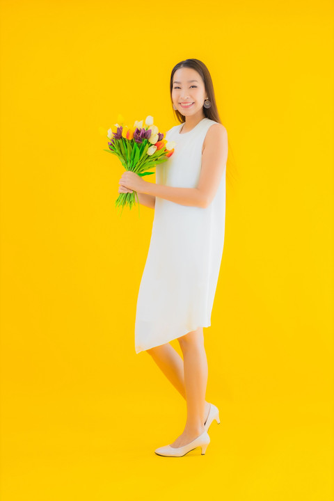Dress Linen. Foto: Shutterstock