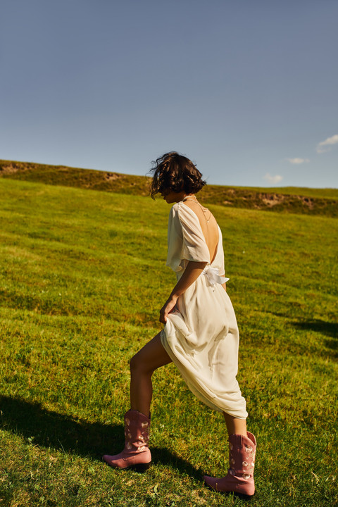 Dress Linen. Foto: Shutterstock