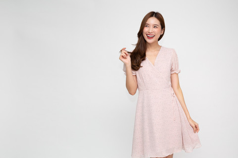Dress Linen. Foto: Shutterstock