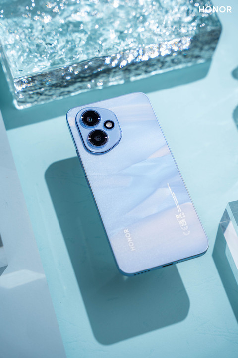 Smartphone HONOR 400. Foto: HONOR