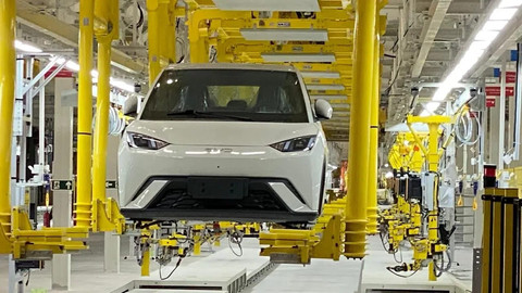 BYD