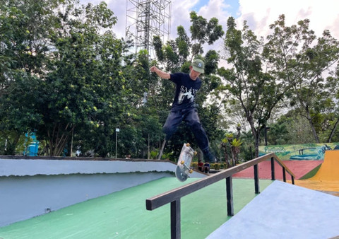 Rabiansyah/HiPontianak