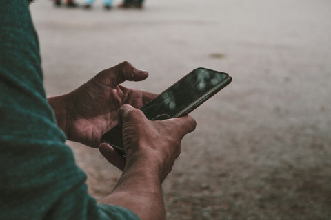 Unsplash/Kamal Uddin