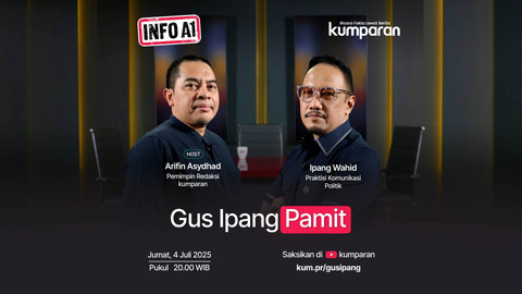 Dok. kumparan