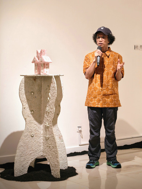 Kids Biennale Indonesia 2025. Foto: dok. Kids Biennale Indonesia