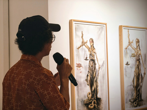 dok. Kids Biennale Indonesia