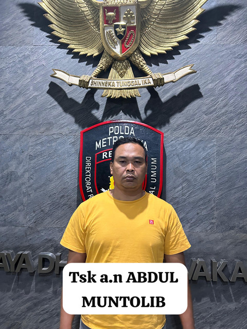 Dok. Istimewa