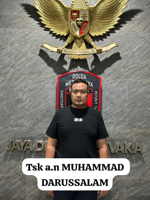 Dok. Istimewa