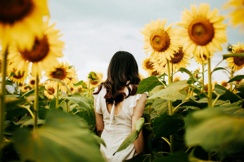  Unsplash/Anthony Tran