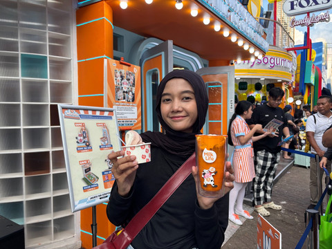 Wina Ramadhani / kumparan